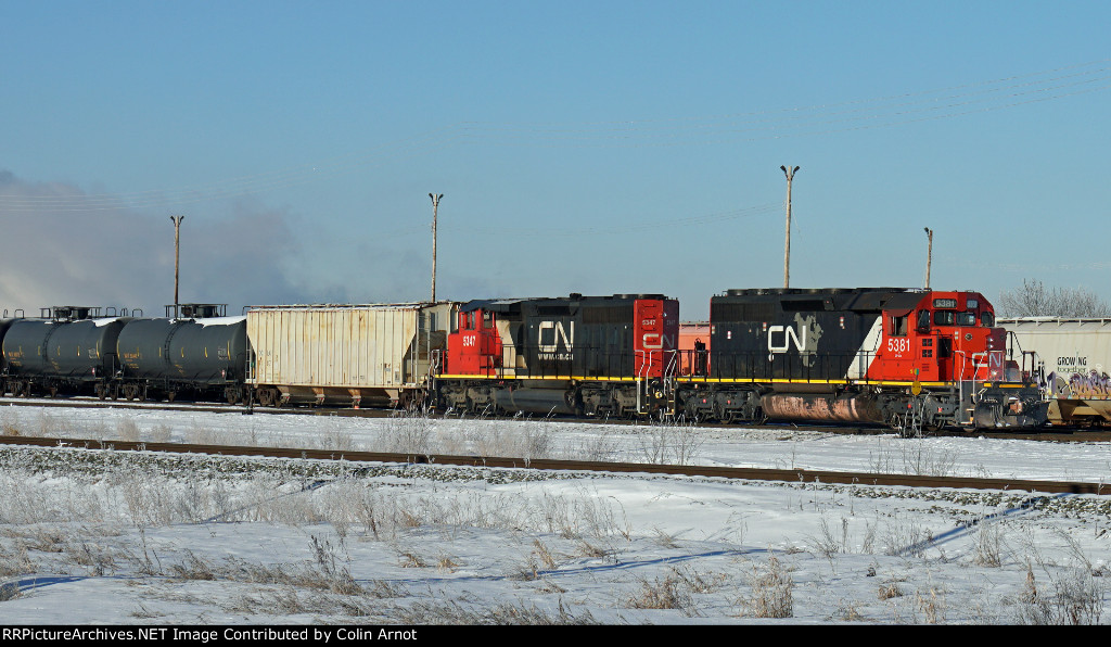 CN 5381